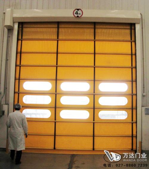 东方华侨农场堆积门